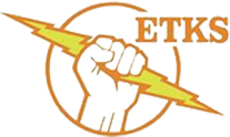Logo von ETKS – ELEKTROTECHNIK KÖFLER STEFAN