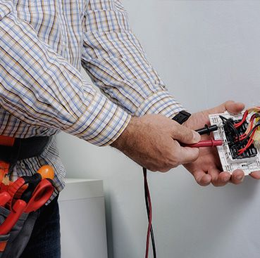 Elektroinstallation
