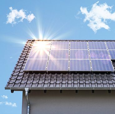 Photovoltaik