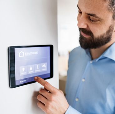 Smart Home Installation