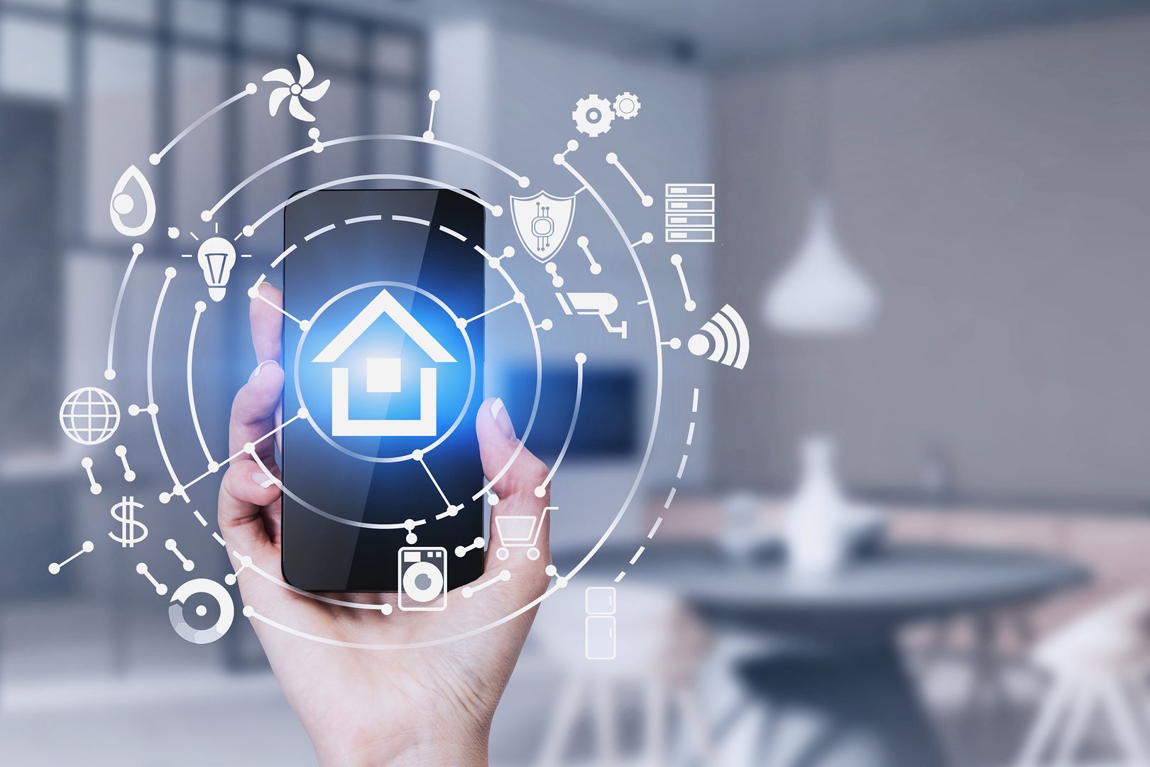 Smart Home