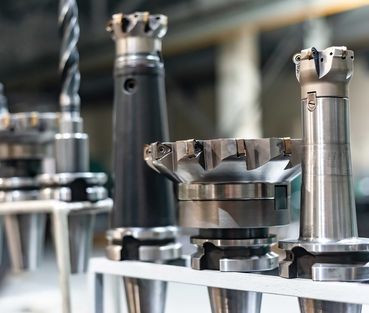 Industrietechnik